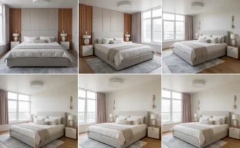 Top 15 Bedroom Ideas for Couples