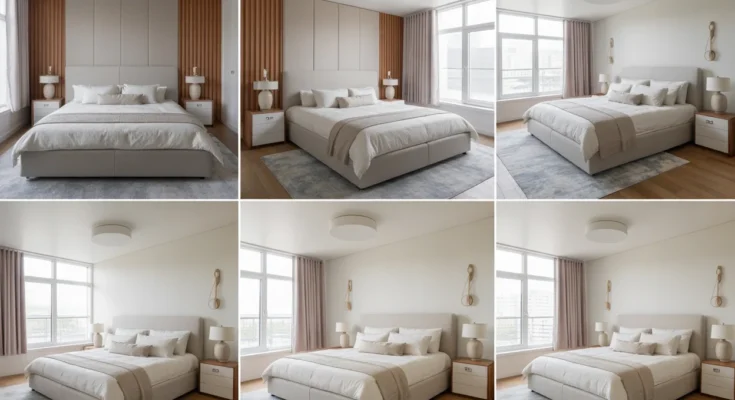 Top 15 Bedroom Ideas for Couples