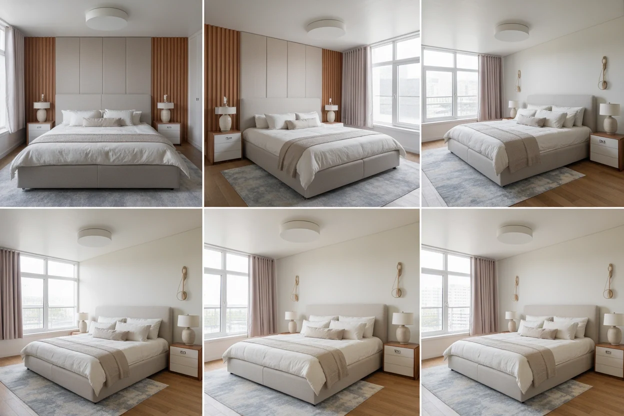 Top 15 Bedroom Ideas for Couples