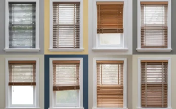 Top 15 Exterior Window Blinds Ideas