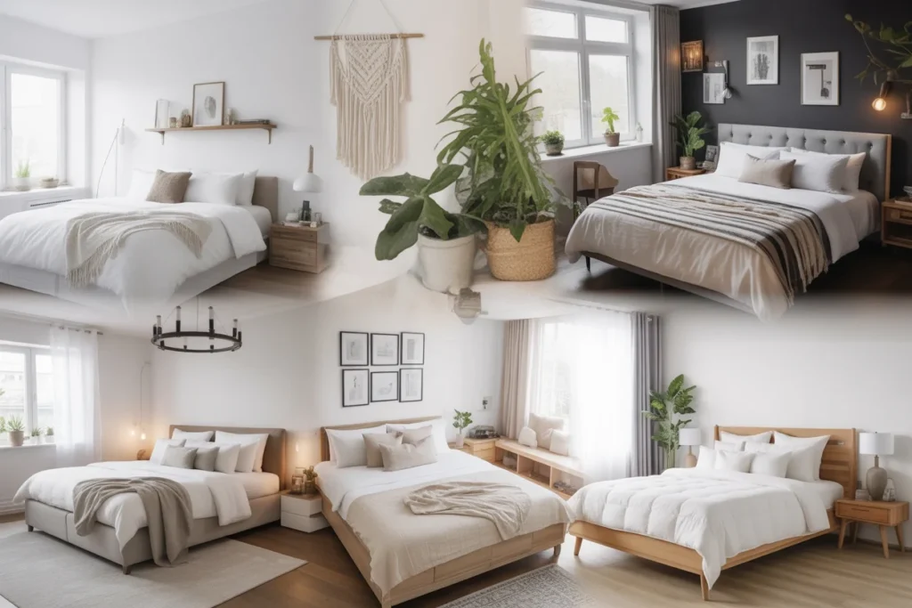 15 Proven Bedroom Interior Design Ideas That Will Instantly Transform Your Space 11 Top 15 Pretty Bedroom Interior Design Ideass