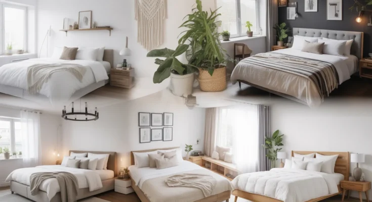 15 Proven Bedroom Interior Design Ideas That Will Instantly Transform Your Space 1 Top 15 Pretty Bedroom Interior Design Ideass