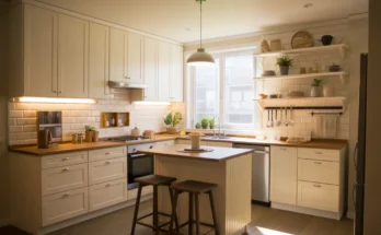 Top 30 Small Kitchen Interior Design Ideas