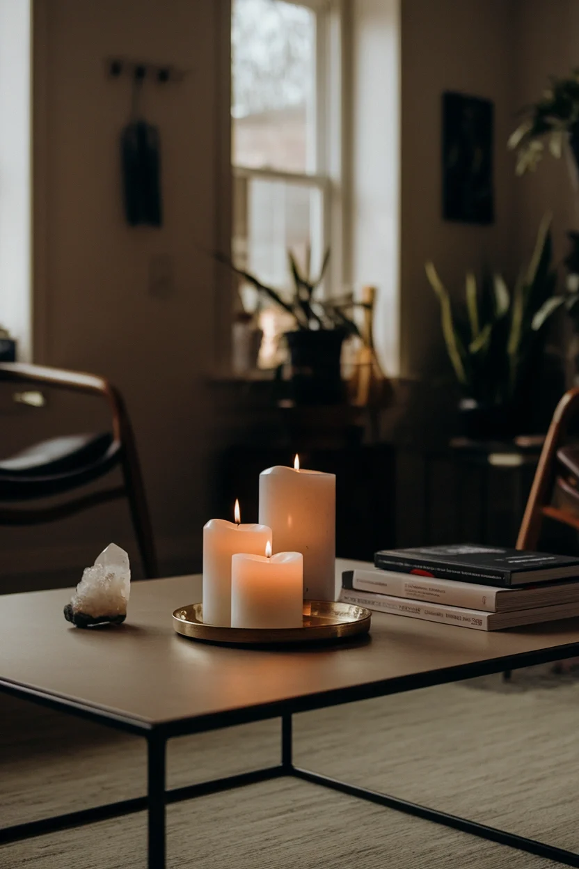 Use Candles