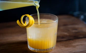 Vampire Vodka Martini