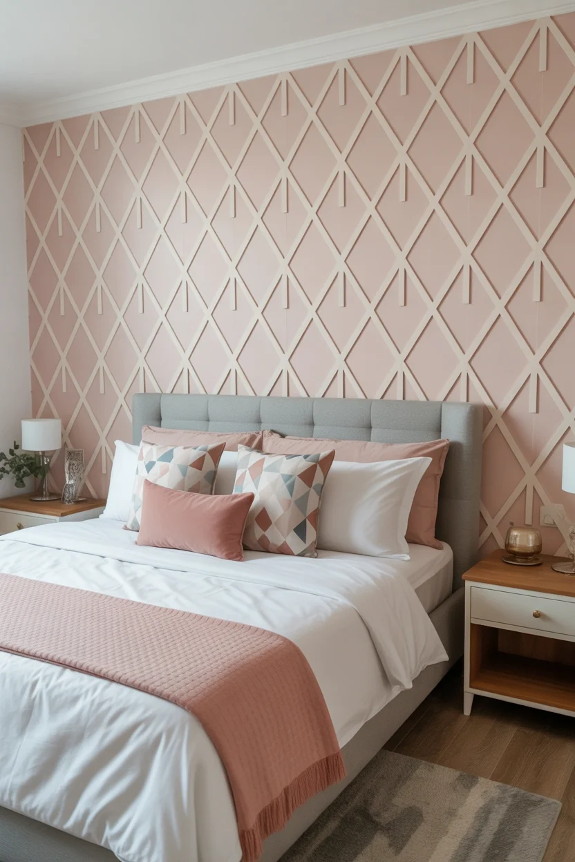 Wall Decals and Removable Wallpaper wall decor