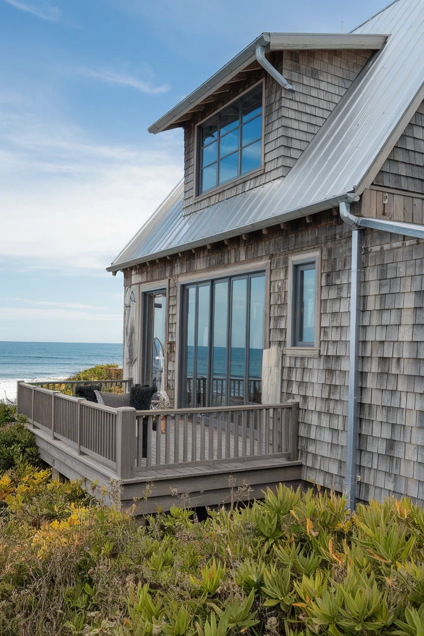 Weather Resistant Exterior Blinds