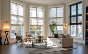 Window Treatment Ideas