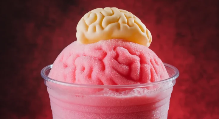 Zombie Brain Slushie (2)