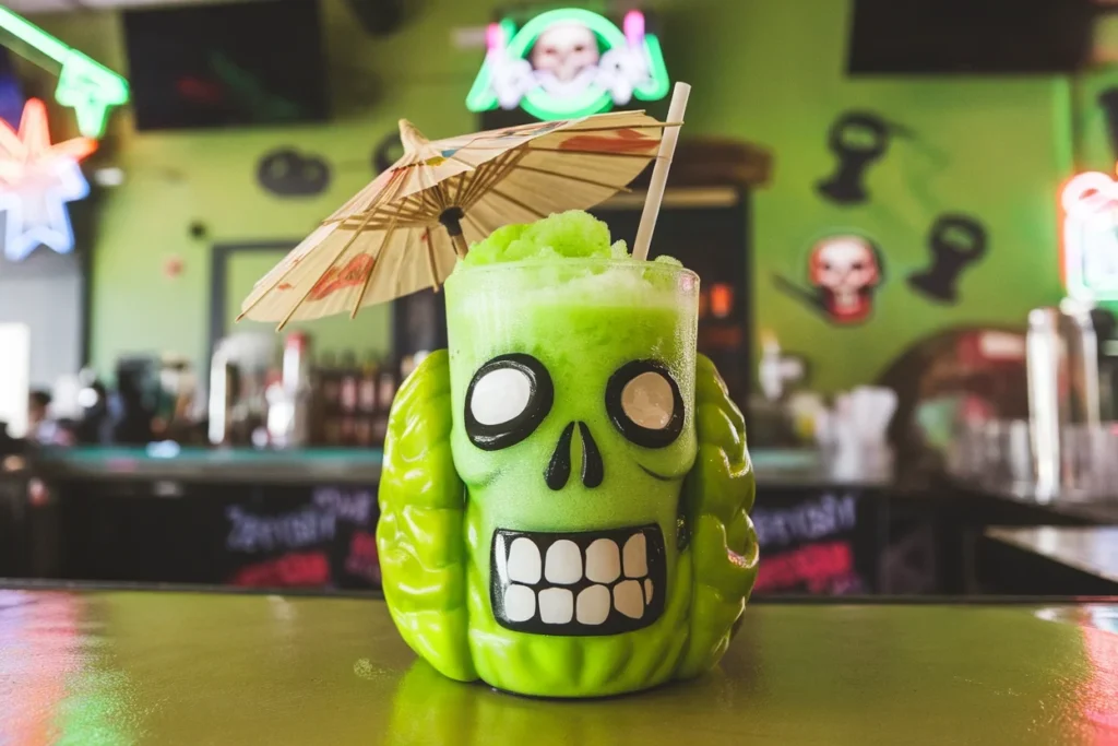 Zombie Brain Slushie (3)
