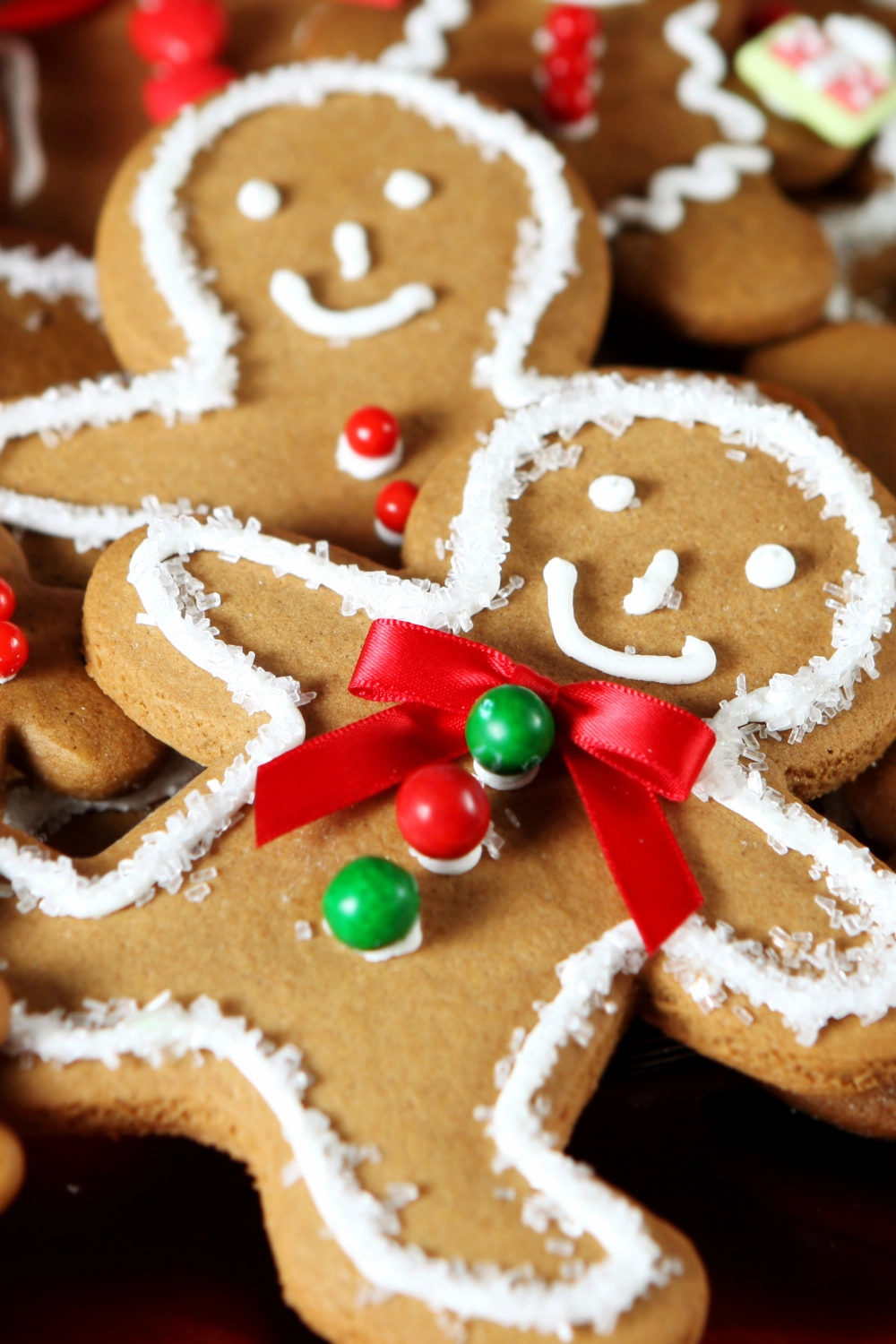 Gingerbread Cookie Recipe (2)