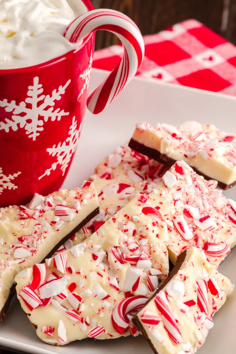 Peppermint Bark Cookie Recipe (2)
