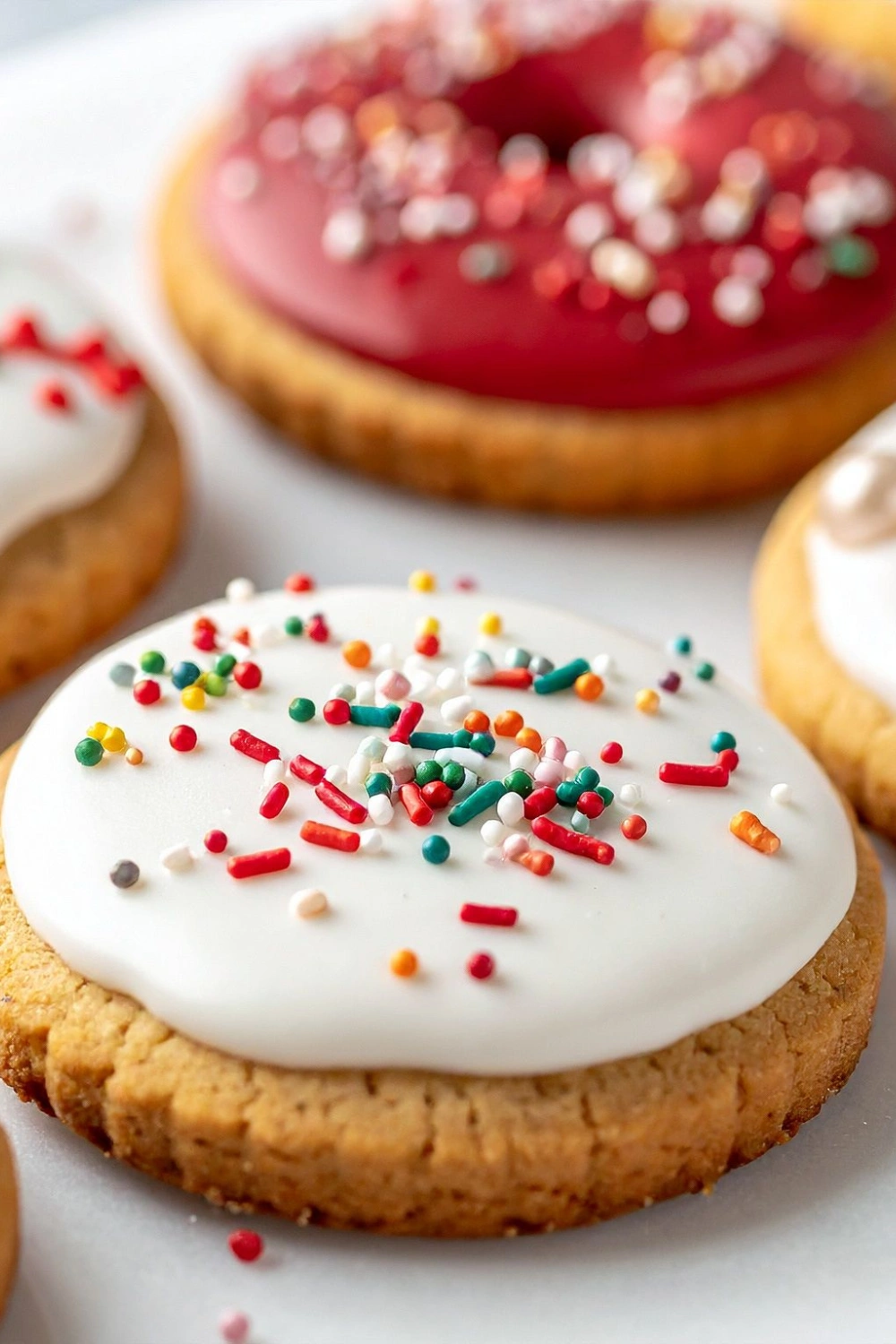 Sugar Cookie Recipe with Royal Icing (2)