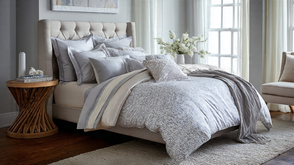 part 1 the foundationluxury bedding as your starti