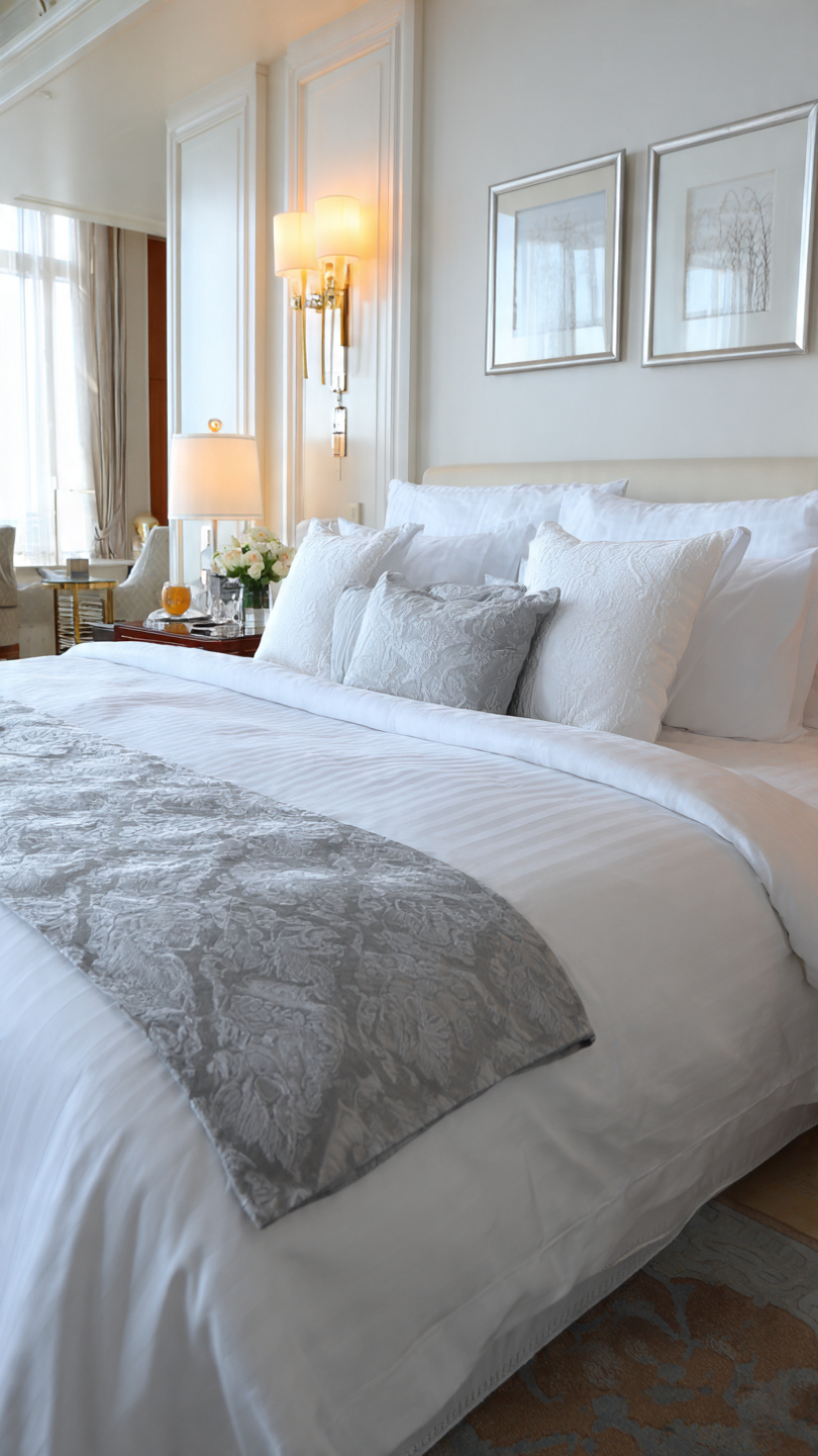 the maintenance principlelongevity of luxury luxur