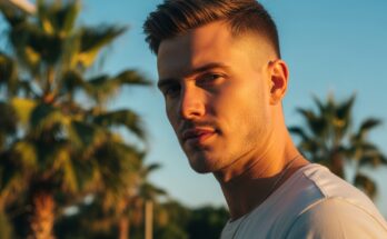 15 Best Summer Haircuts for Men