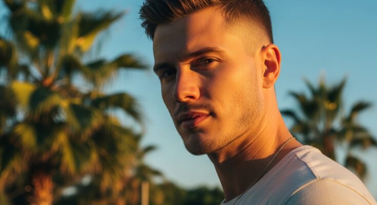 15 Best Summer Haircuts for Men