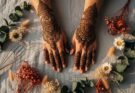 15 Unique Henna Mehndi Design Ideas to Elevate Your Style