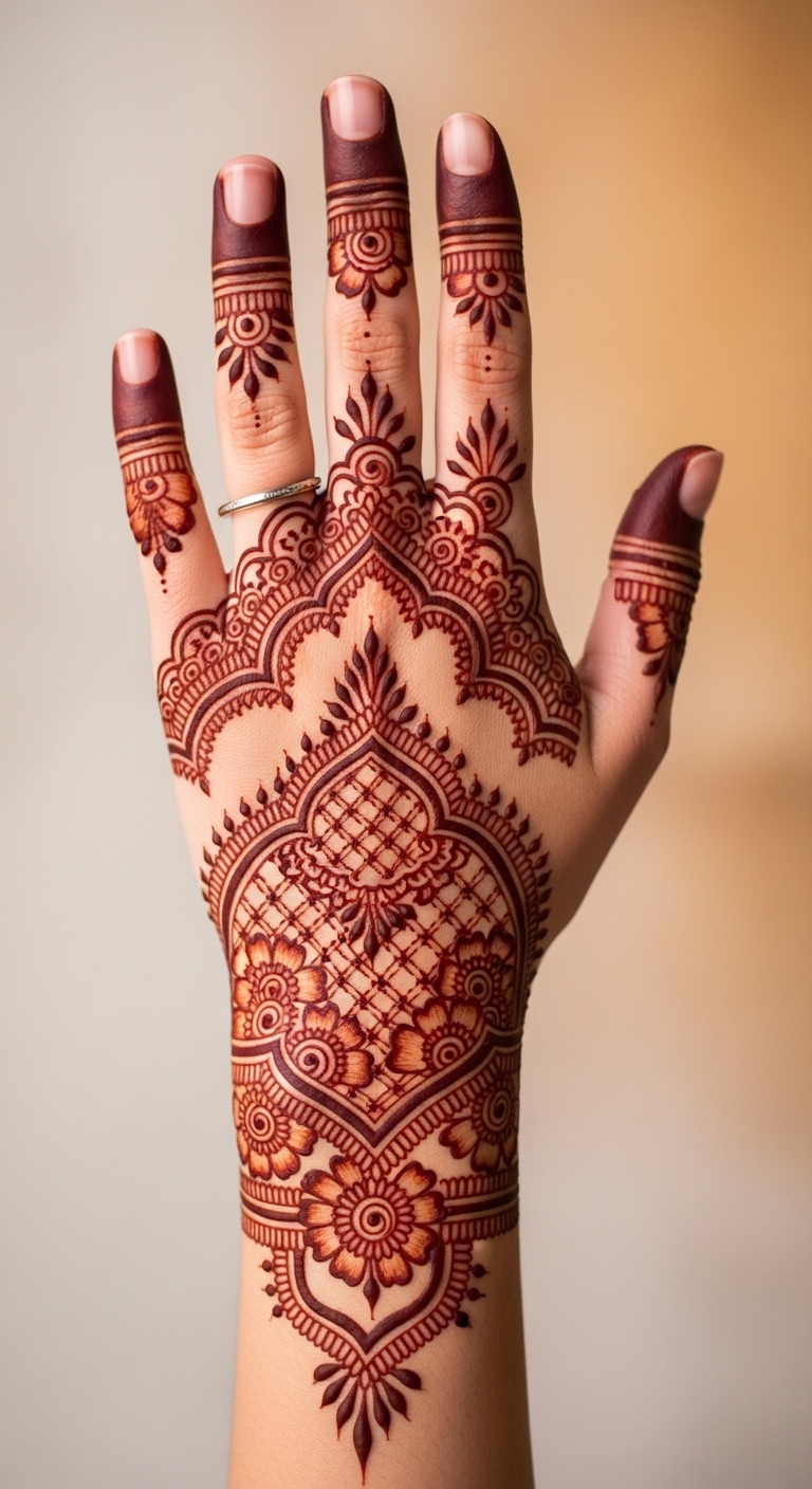 Bridal Delicate Lace