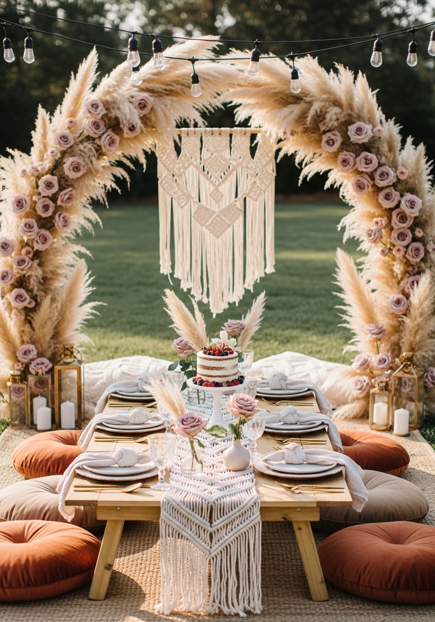 The Classic Floral Sundress