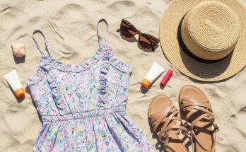 Top 15 Summer Outfit Ideas for Girls to Beat the Heat in Style