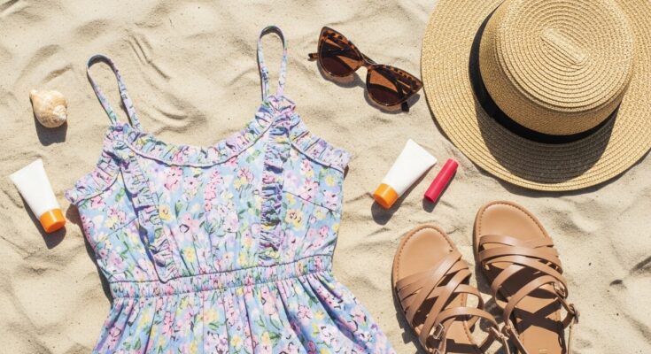 Top 15 Summer Outfit Ideas for Girls to Beat the Heat in Style