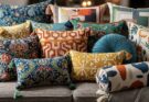 Top 15 Decorative Pillows Design Ideas for a Cozy Home